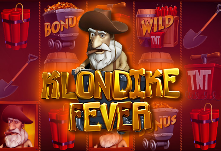 Klondike Fever